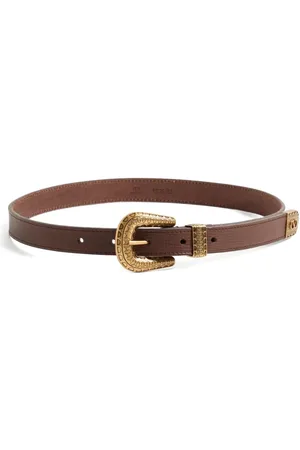 VALENTINO GARAVANI VLogo Signature belt