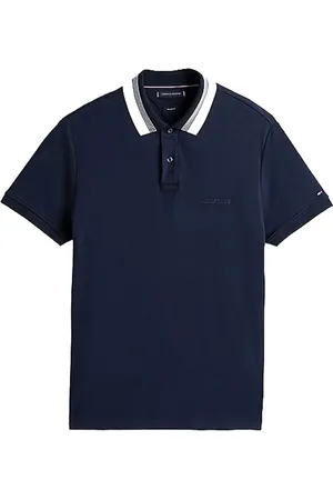 Tommy Hilfiger Cotton polo shirt