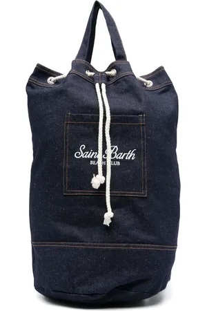 MC2 SAINT BARTH Beach backpack