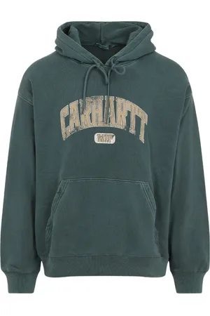 Carhartt Library hoodie