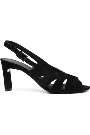 ROBERTO DEL CARLO 85mm Metis sandals