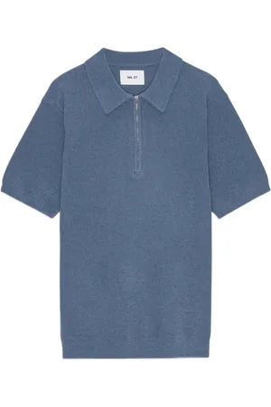 NN.07 Danny polo top
