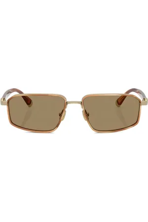 Brunello Cucinelli Jarama sunglasses