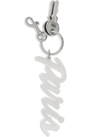Balenciaga Charm keyring