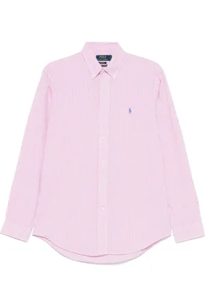 Ralph Lauren Striped shirt