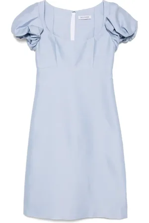 DICE KAYEK Short sleeves midi dress