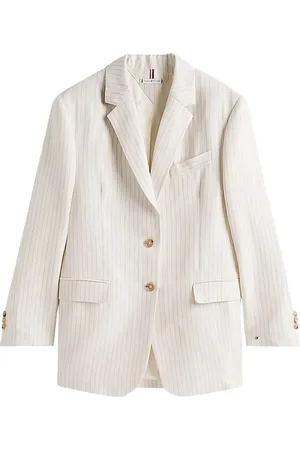 Tommy Hilfiger Striped blazer