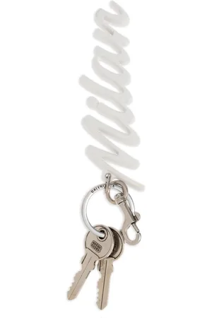 Balenciaga Charm keyring