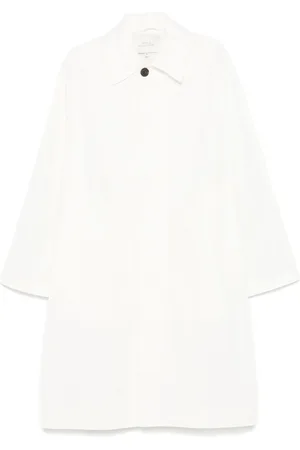 STUDIO NICHOLSON Nevis coat