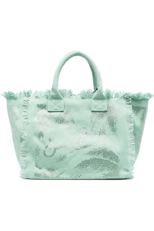 MC2 SAINT BARTH Vanity tote bag