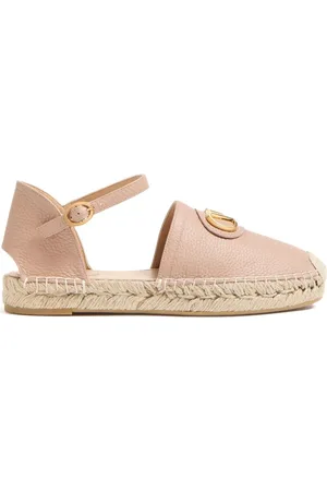VALENTINO GARAVANI VLogo Signature ballet flats