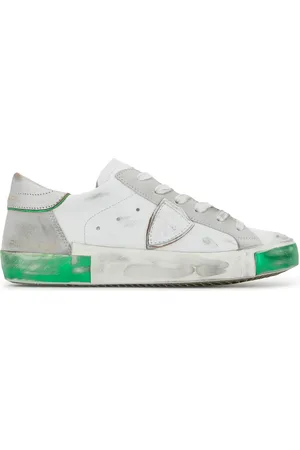 Philippe model PRSX sneakers
