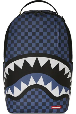 Sprayground Sharks Paris backpack