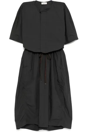 LEMAIRE Parachute dress