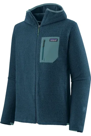 Patagonia Logo-patch jacket