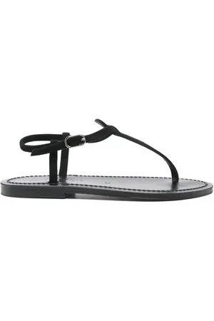K jacques Picon flat sandals