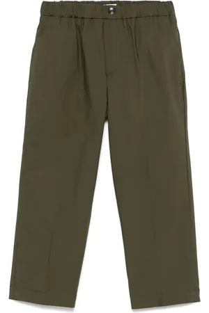 MICHAEL COAL Adam trousers
