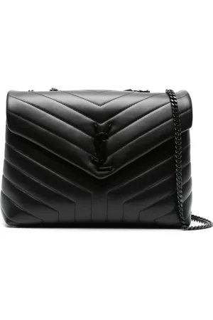 Saint Laurent Loulou shoulder bag