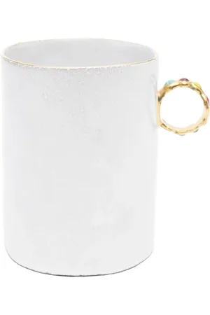 Astier De Villatte X Serena Carone ring cup