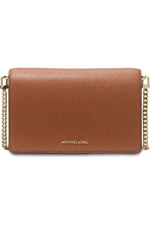 Michael Kors Medium Jet Set cross body bag