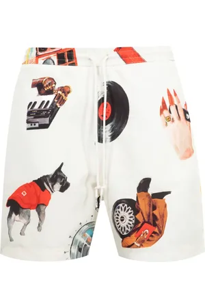 Carhartt Slater swim shorts