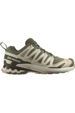 Salomon XA Pro 3D sneakers