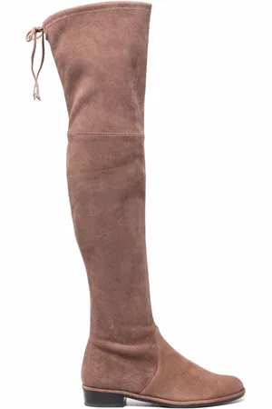 Stuart Weitzman Lowland over-the-knee boots