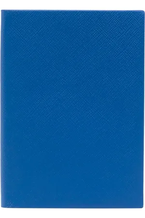 SMYTHSON Soho notebook