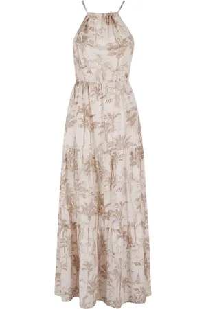 MC2 SAINT BARTH Maryam dress