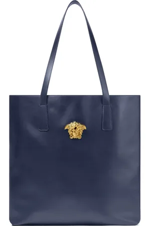 VERSACE La Medusa tote bag