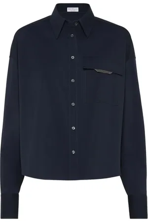 Brunello Cucinelli Button-down shirt