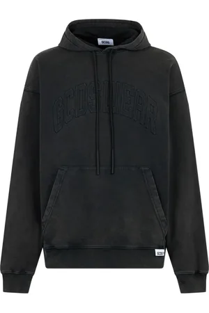 GCDS Cotton hoodie