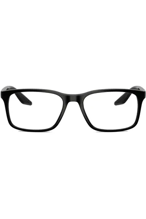 Prada Rectangle-frame glasses