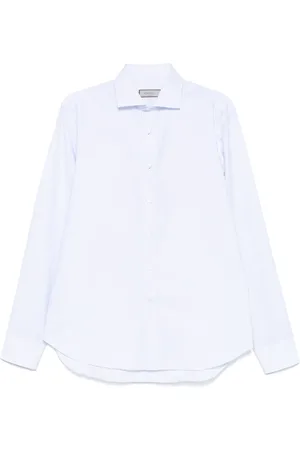 CANALI Impeccabile shirt