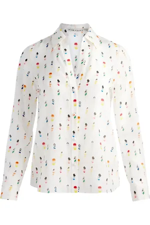 ALICE+OLIVIA Eloise shirt