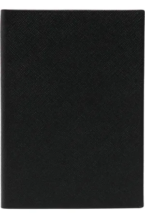 SMYTHSON Portobello notebook