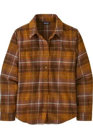 Patagonia Cotton shirt