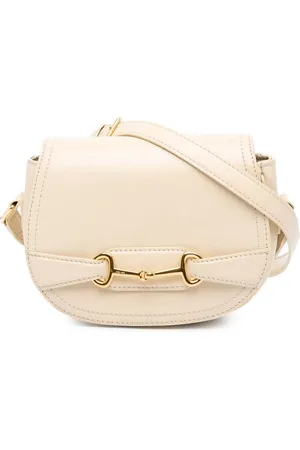 Céline 2019 Small Satinated Calfskin Crecy Flap crossbody bag