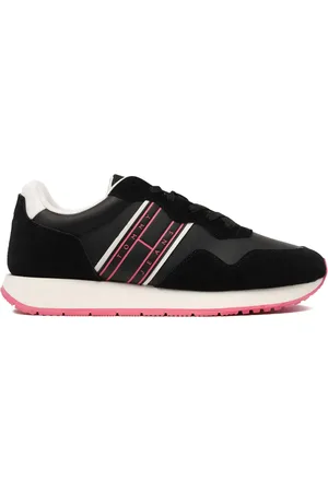 Tommy Hilfiger Suede sneakers