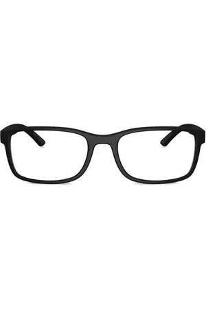 Prada Rectangle-frame glasses