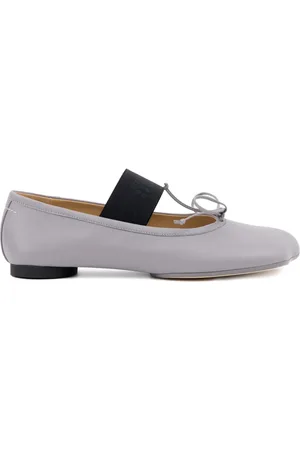 Maison Margiela Anatomic ballerinas