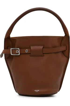 Céline 2012-2018 Nano Big Bucket Bag satchel