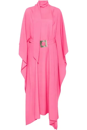 ‎Taller Marmo‎ La Luna maxi dress
