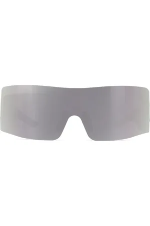 Maison Margiela Oversize-frame sunglasses