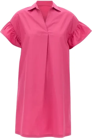 Kaos Cotton dress