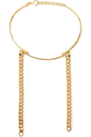 Maison Margiela Chain necklace