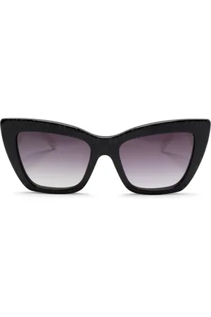 Karl Lagerfeld Cat-eye sunglasses