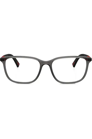 Prada Rectangle-frame glasses