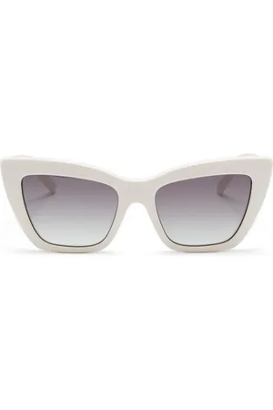 Karl Lagerfeld Cat-eye sunglasses