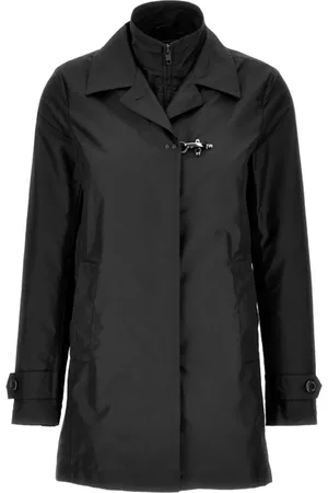 FAY Virginia Morning trench coat